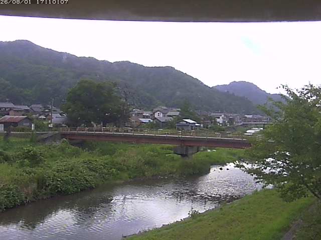 蒲生川３2026/08/01 20:50:00
