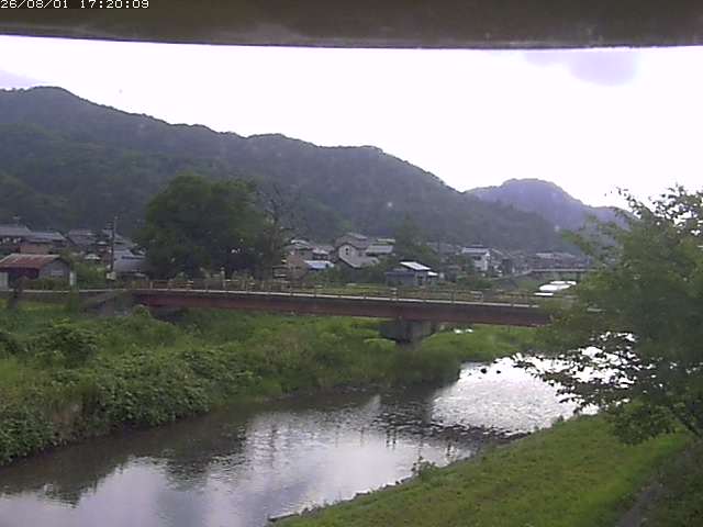 蒲生川３2026/08/01 20:50:00