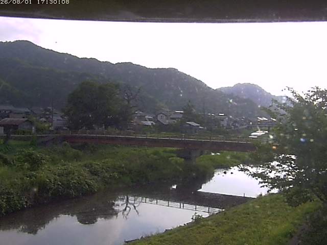 蒲生川３2026/08/01 20:50:00