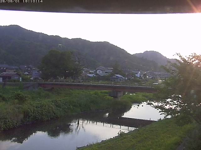 蒲生川３2026/08/01 20:50:00