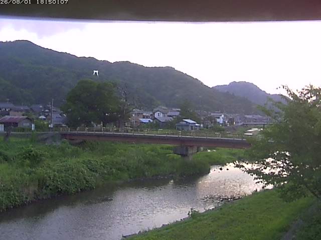 蒲生川３2026/08/01 20:50:00