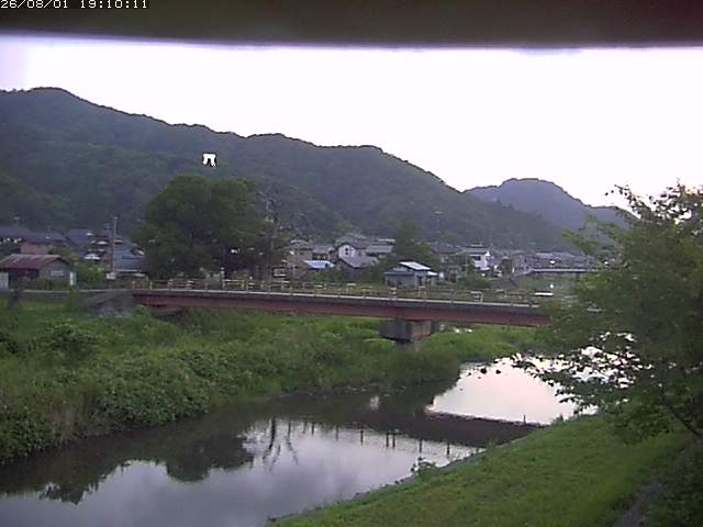 蒲生川３2026/08/01 20:50:00