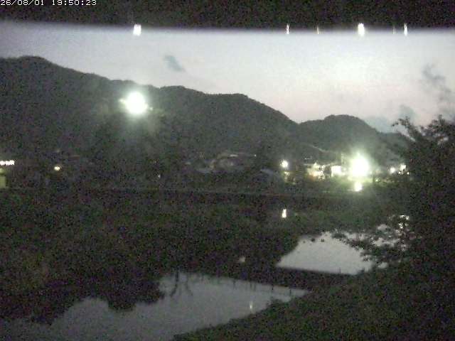 蒲生川３2026/08/01 20:50:00