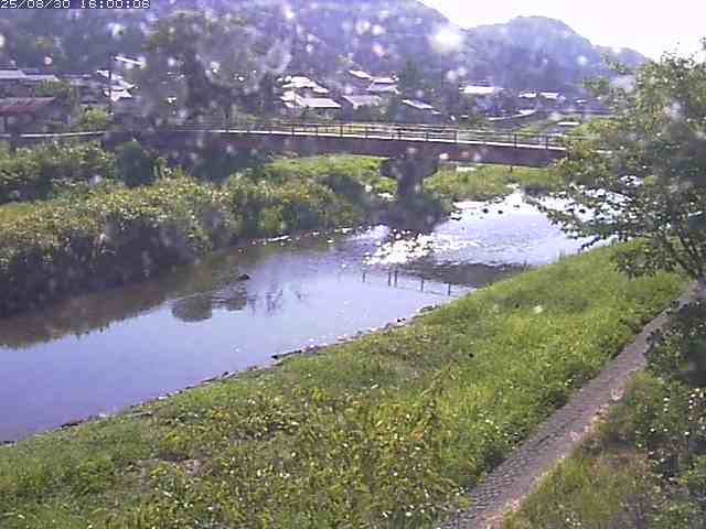 蒲生川３2025/08/31 9:00:00
