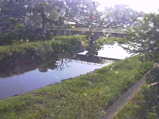 蒲生川３2025/08/31 9:00:00