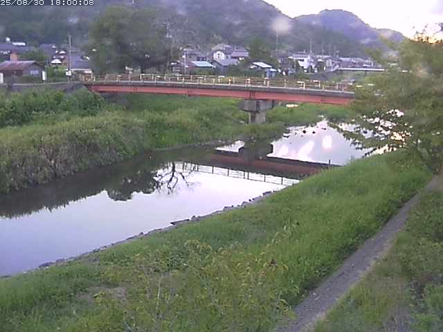蒲生川３2025/08/31 9:00:00