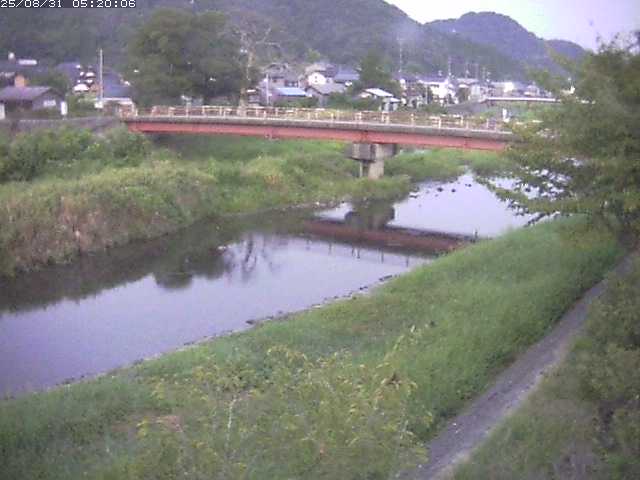 蒲生川３2025/08/31 9:00:00