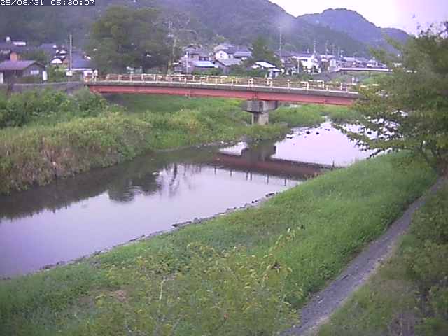 蒲生川３2025/08/31 9:00:00