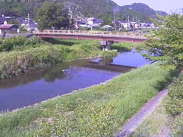 蒲生川３2025/08/31 9:00:00
