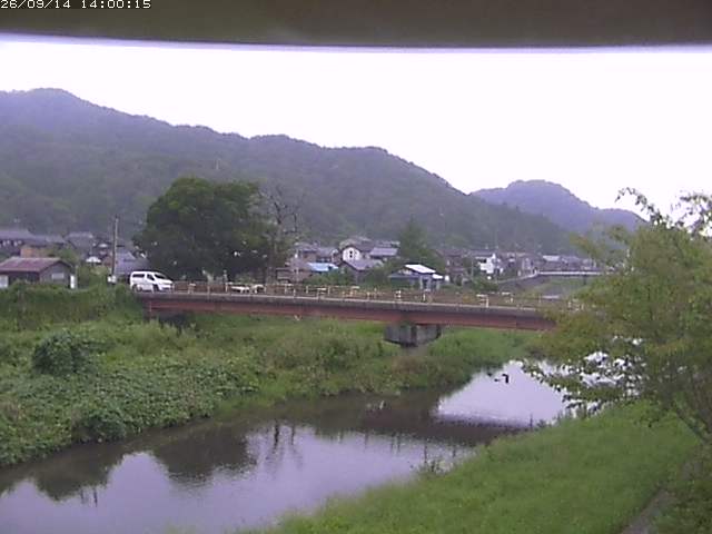 蒲生川３2026/09/15 14:50:00