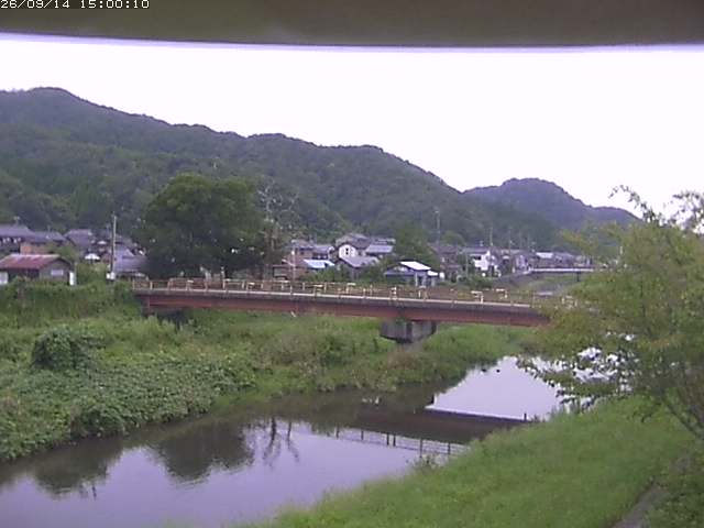 蒲生川３2026/09/15 14:50:00