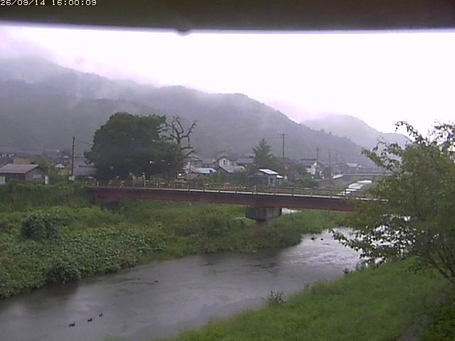 蒲生川３2026/09/15 14:50:00