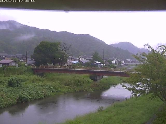 蒲生川３2026/09/15 14:50:00
