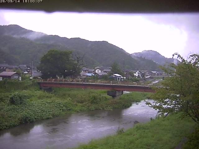蒲生川３2026/09/15 14:50:00