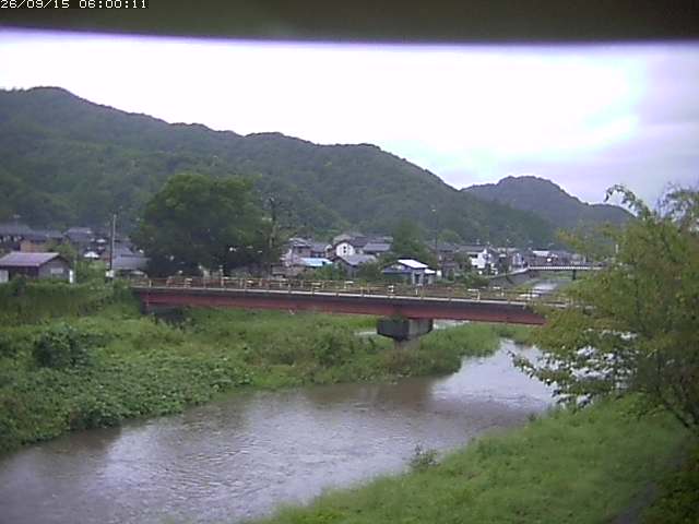 蒲生川３2026/09/15 14:50:00