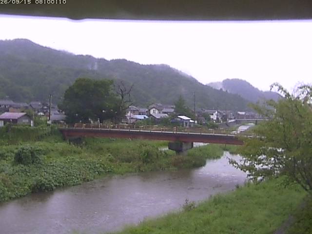 蒲生川３2026/09/15 14:50:00