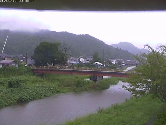蒲生川３2026/09/15 14:50:00