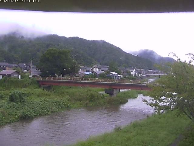 蒲生川３2026/09/15 14:50:00