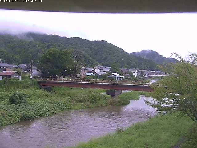 蒲生川３2026/09/15 14:50:00