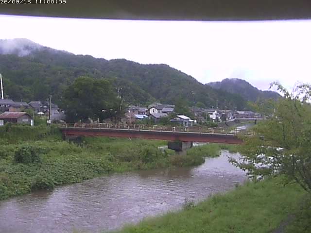 蒲生川３2026/09/15 14:50:00