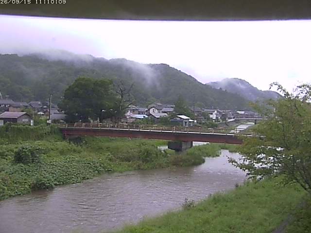蒲生川３2026/09/15 14:50:00