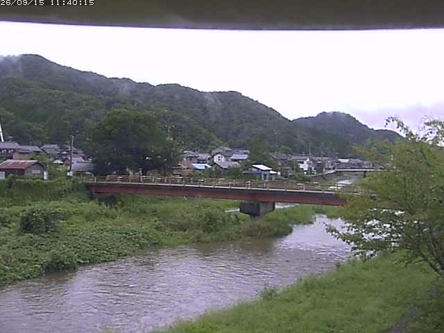 蒲生川３2026/09/15 14:50:00