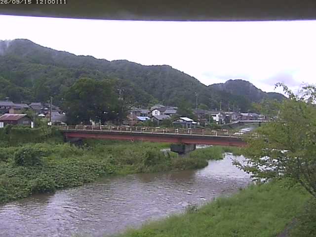 蒲生川３2026/09/15 14:50:00
