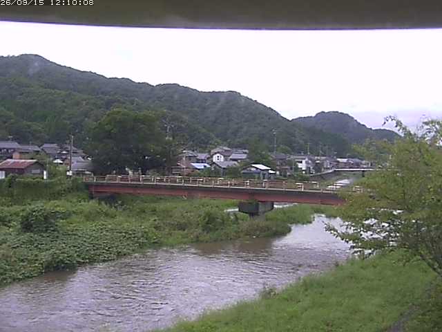 蒲生川３2026/09/15 14:50:00