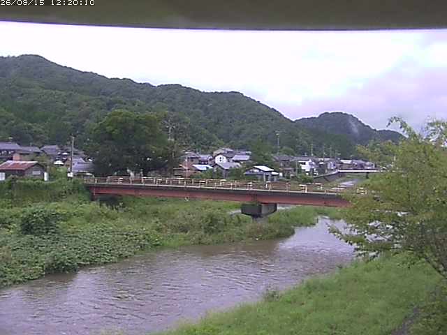 蒲生川３2026/09/15 14:50:00