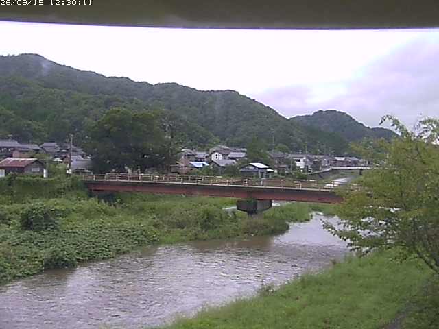 蒲生川３2026/09/15 14:50:00