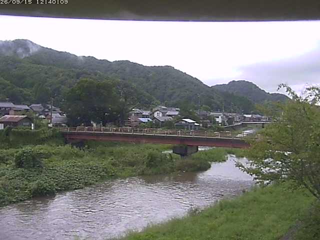 蒲生川３2026/09/15 14:50:00