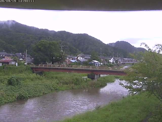 蒲生川３2026/09/15 14:50:00