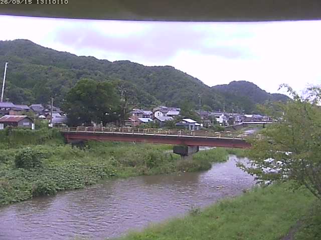 蒲生川３2026/09/15 14:50:00