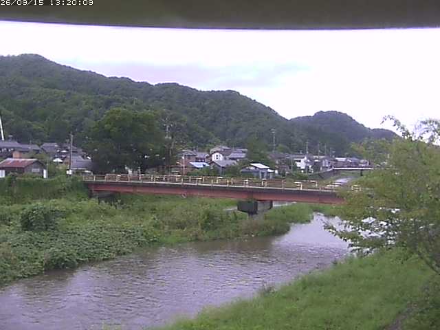 蒲生川３2026/09/15 14:50:00