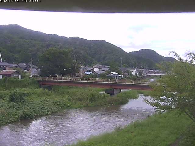 蒲生川３2026/09/15 14:50:00