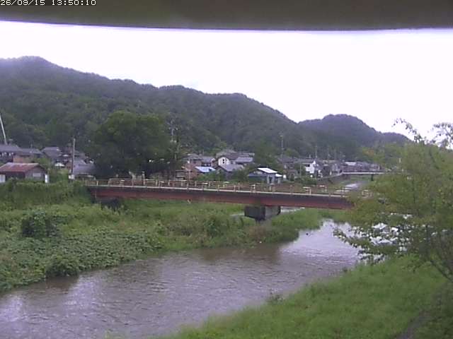 蒲生川３2026/09/15 14:50:00