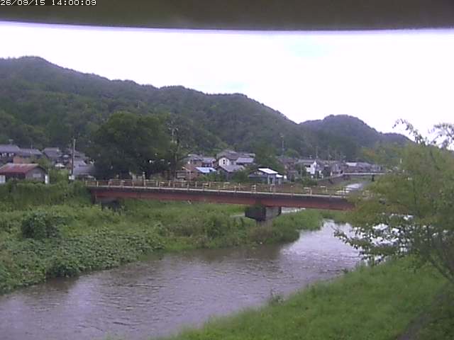 蒲生川３2026/09/15 14:50:00