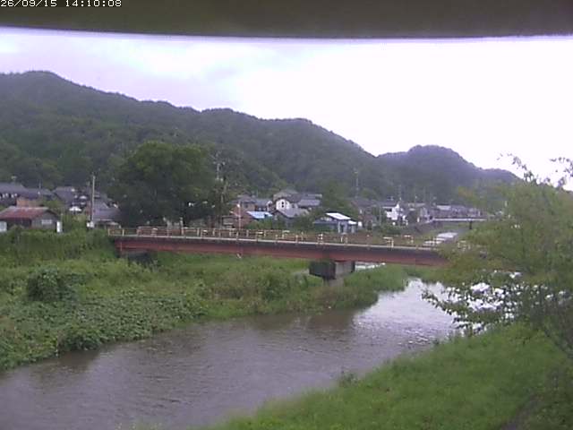 蒲生川３2026/09/15 14:50:00