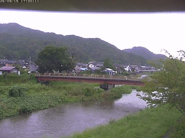 蒲生川３2026/09/16 16:40:00