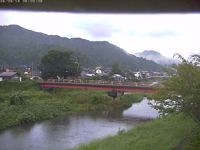 蒲生川３2026/09/16 16:40:00