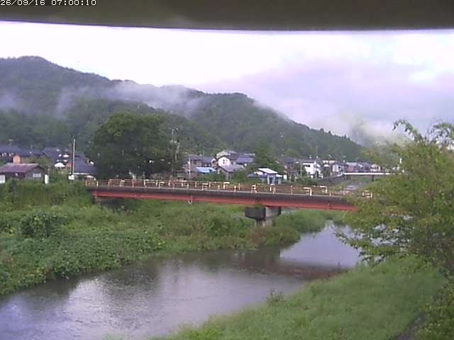 蒲生川３2026/09/16 16:40:00