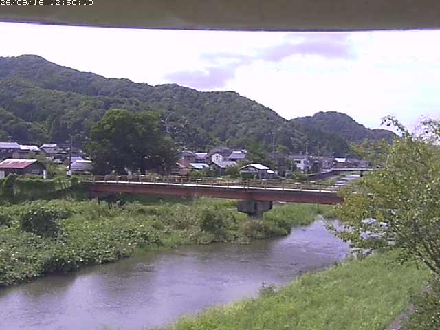 蒲生川３2026/09/16 16:40:00