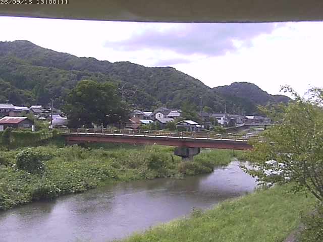 蒲生川３2026/09/16 16:40:00