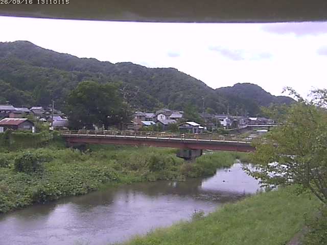 蒲生川３2026/09/16 16:40:00