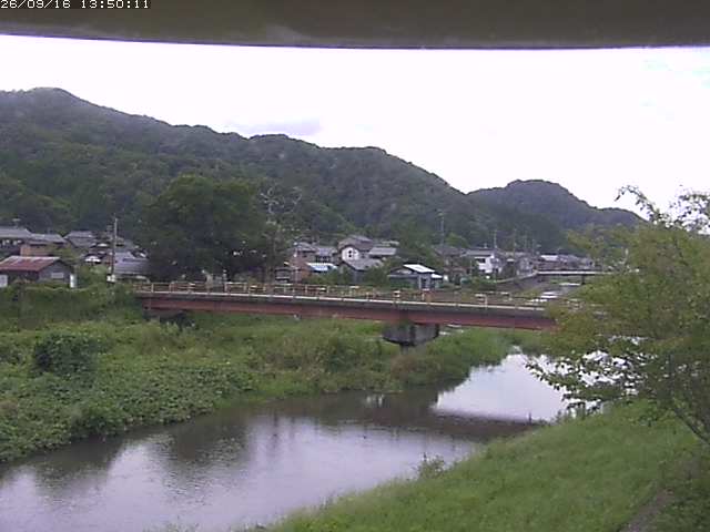 蒲生川３2026/09/16 16:40:00