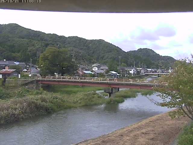 蒲生川３2025/10/22 11:20:00