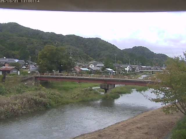蒲生川３2025/10/22 11:20:00