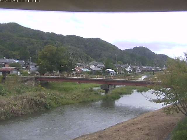 蒲生川３2025/10/22 11:20:00