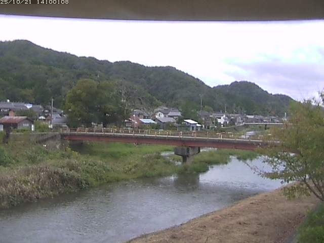 蒲生川３2025/10/22 11:20:00
