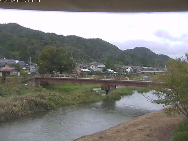 蒲生川３2025/10/22 11:20:00